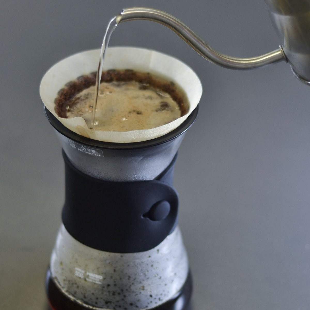 Hario V60 Drip Decanter Bundle