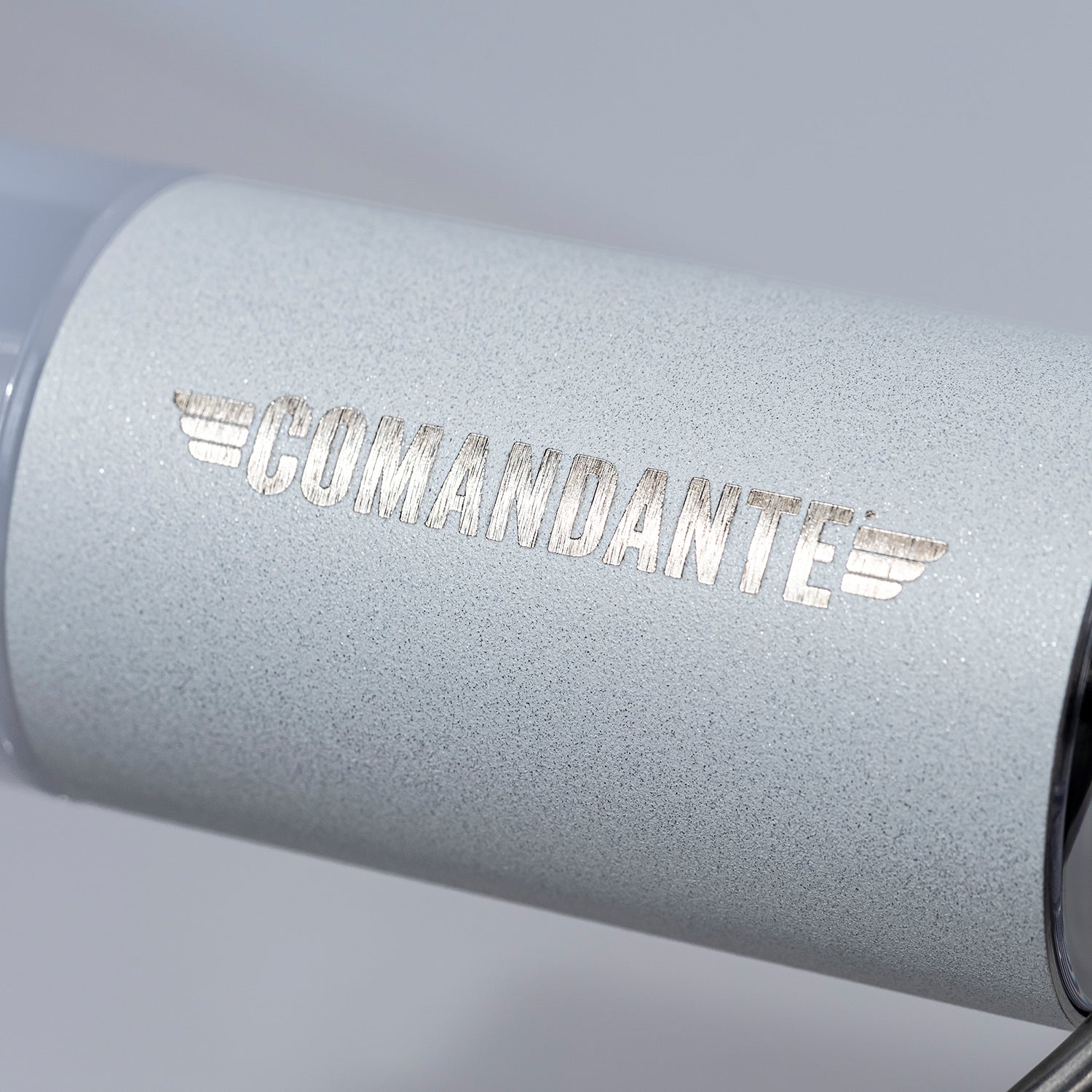 Comandante C40 Nitro Blade Coffee Grinder MK4 - Snow White