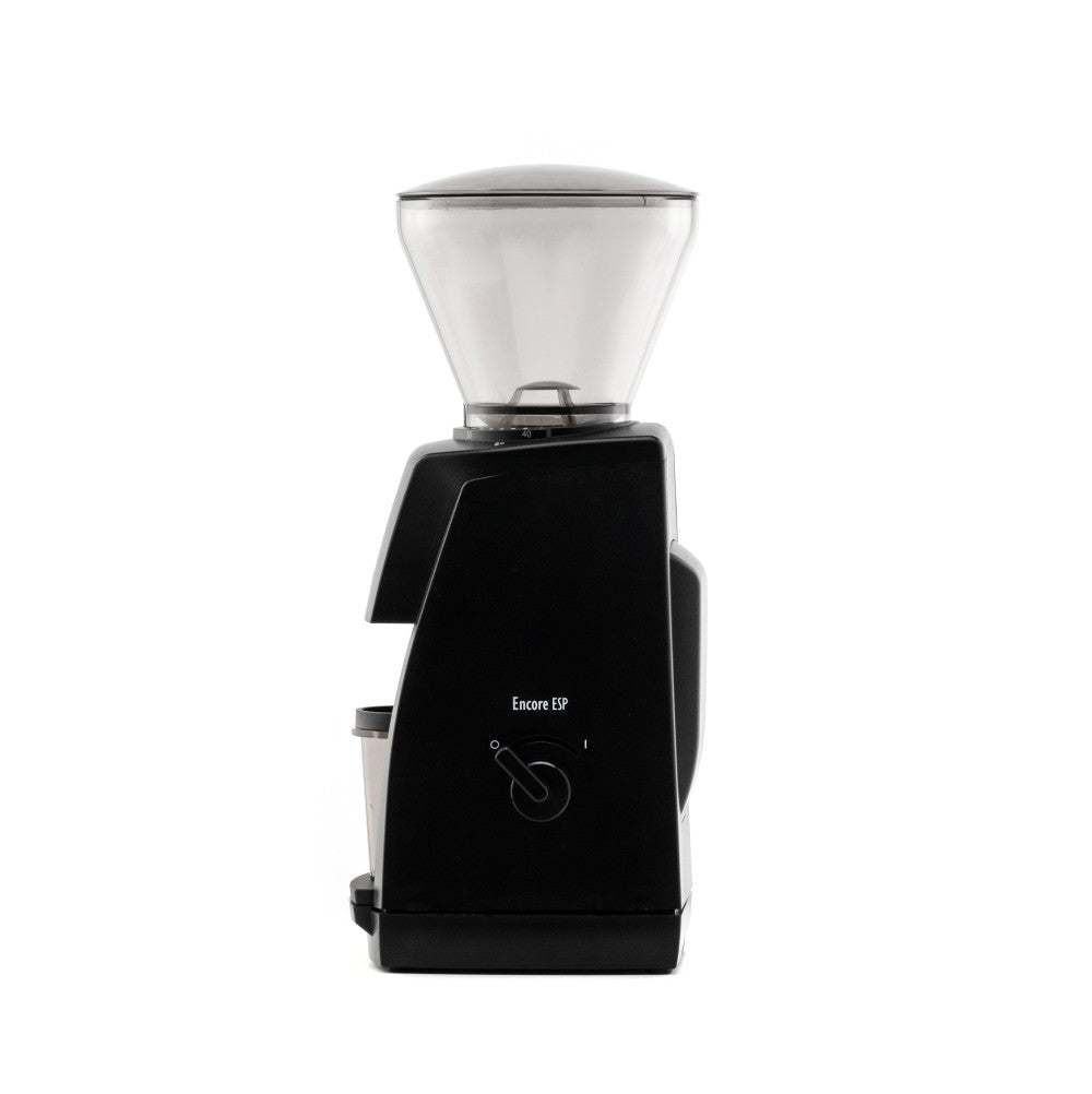 Baratza Encore ESP Coffee Grinder - Black