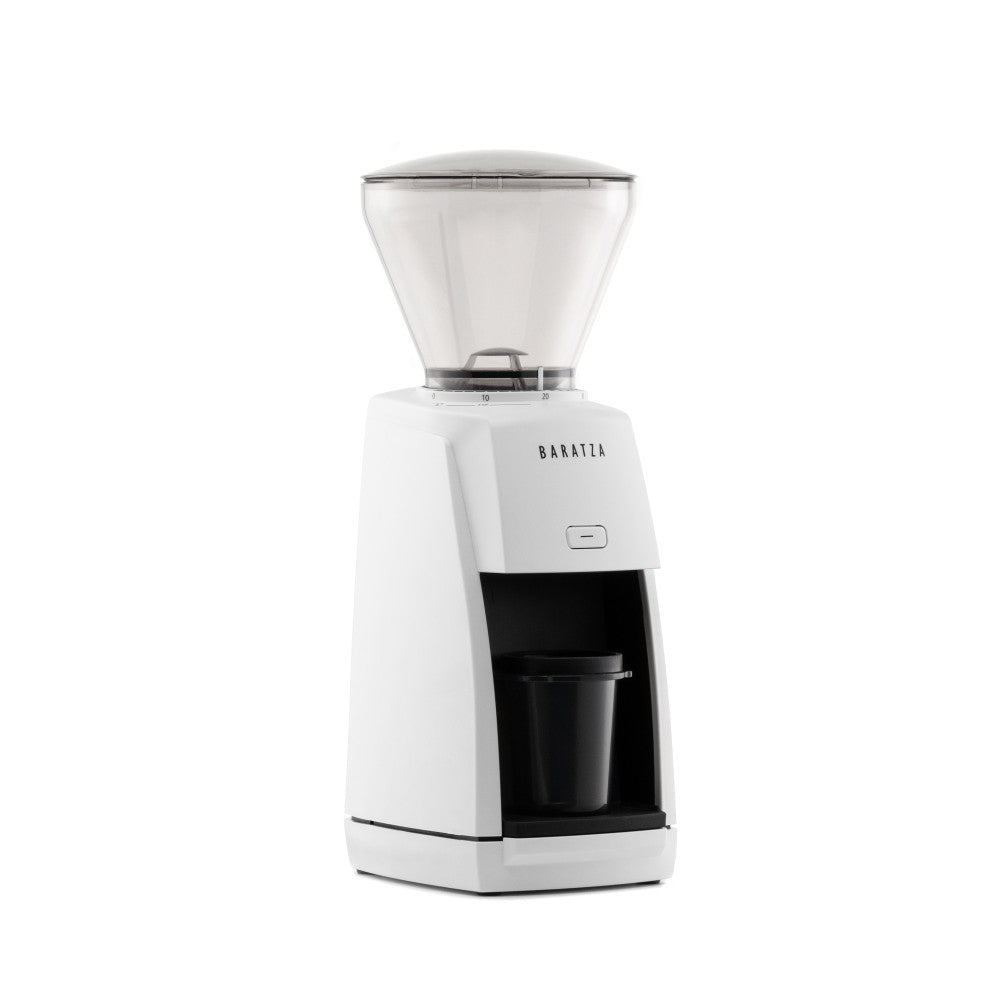 Baratza Encore ESP Coffee Grinder - White