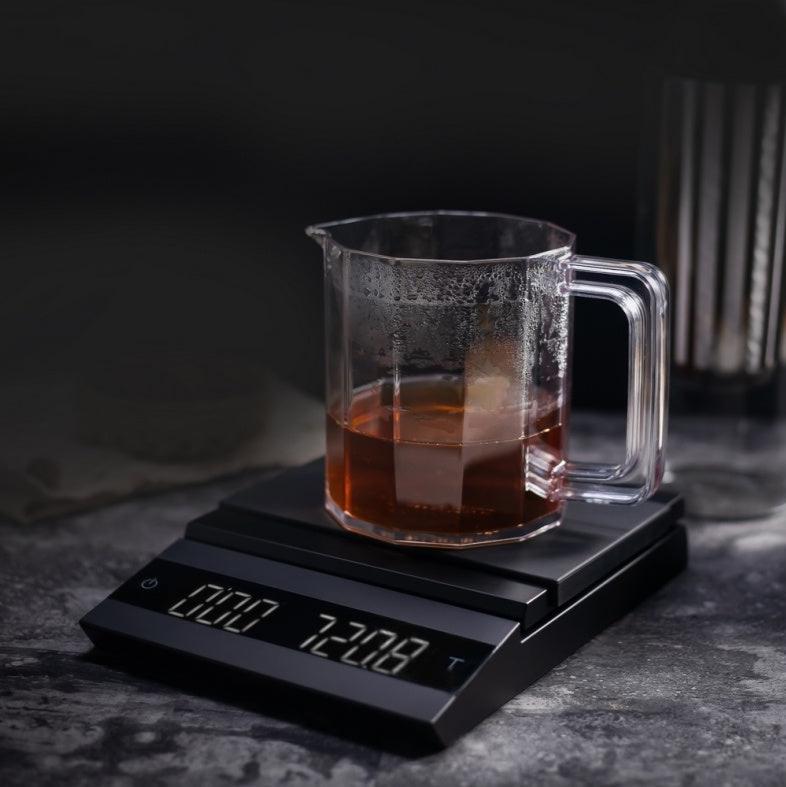 Felicita Incline Coffee Scale