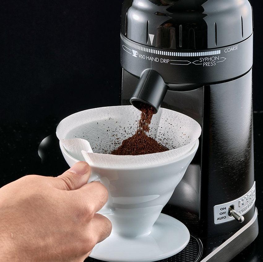 Hario V60 Electric Coffee Grinder
