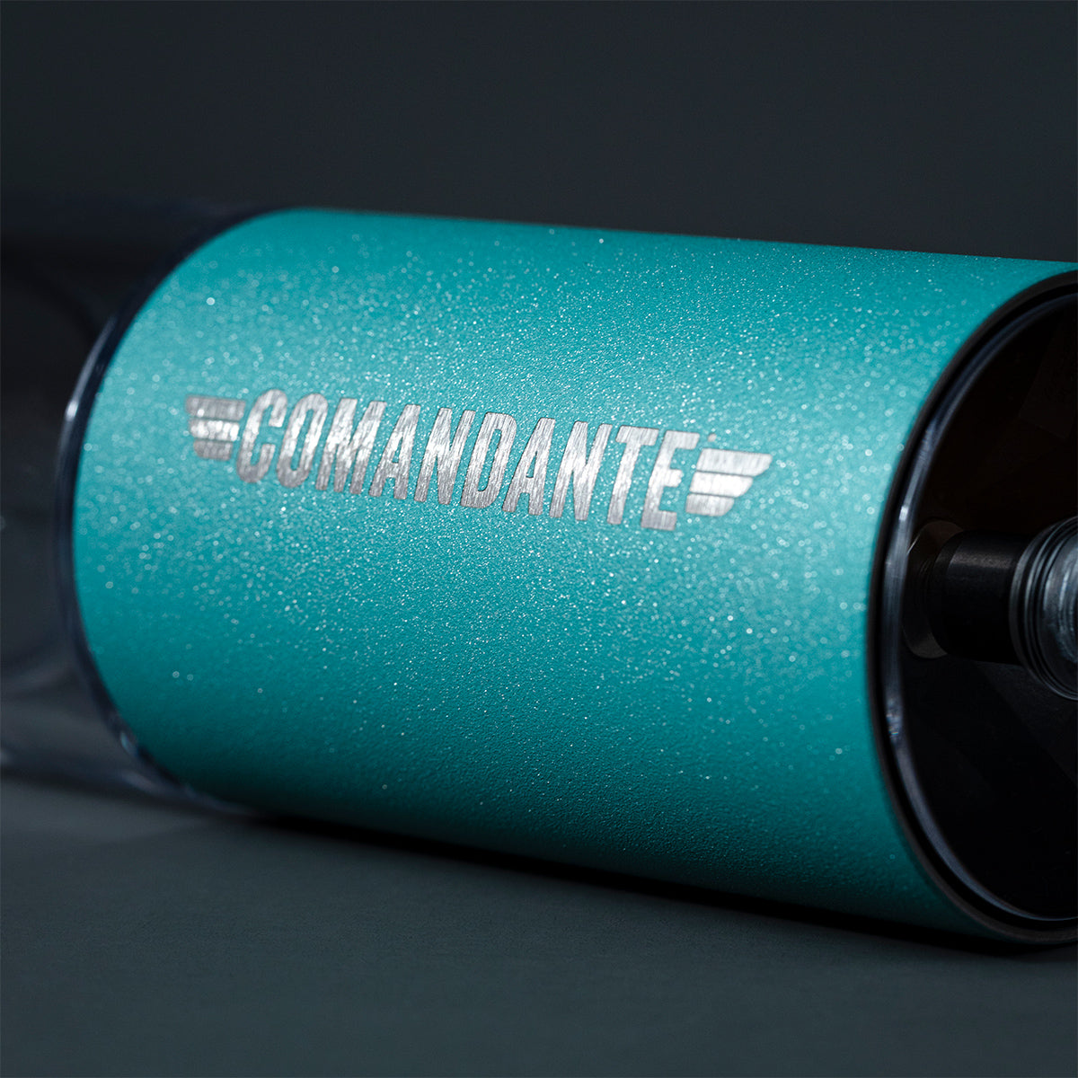 Comandante C40 Nitro Blade Coffee Grinder MK4 - Alpine Lagoon