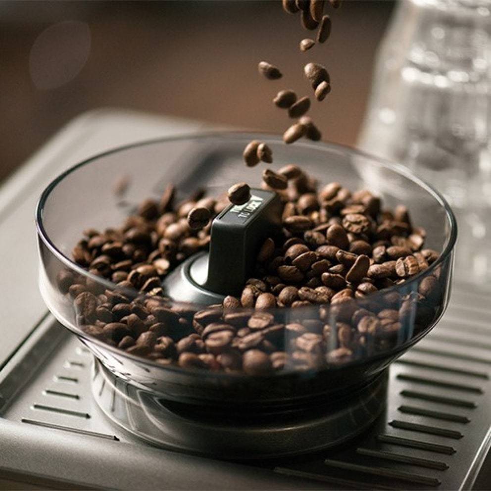 Sage Barista Touch Espresso Machine - Black Truffle