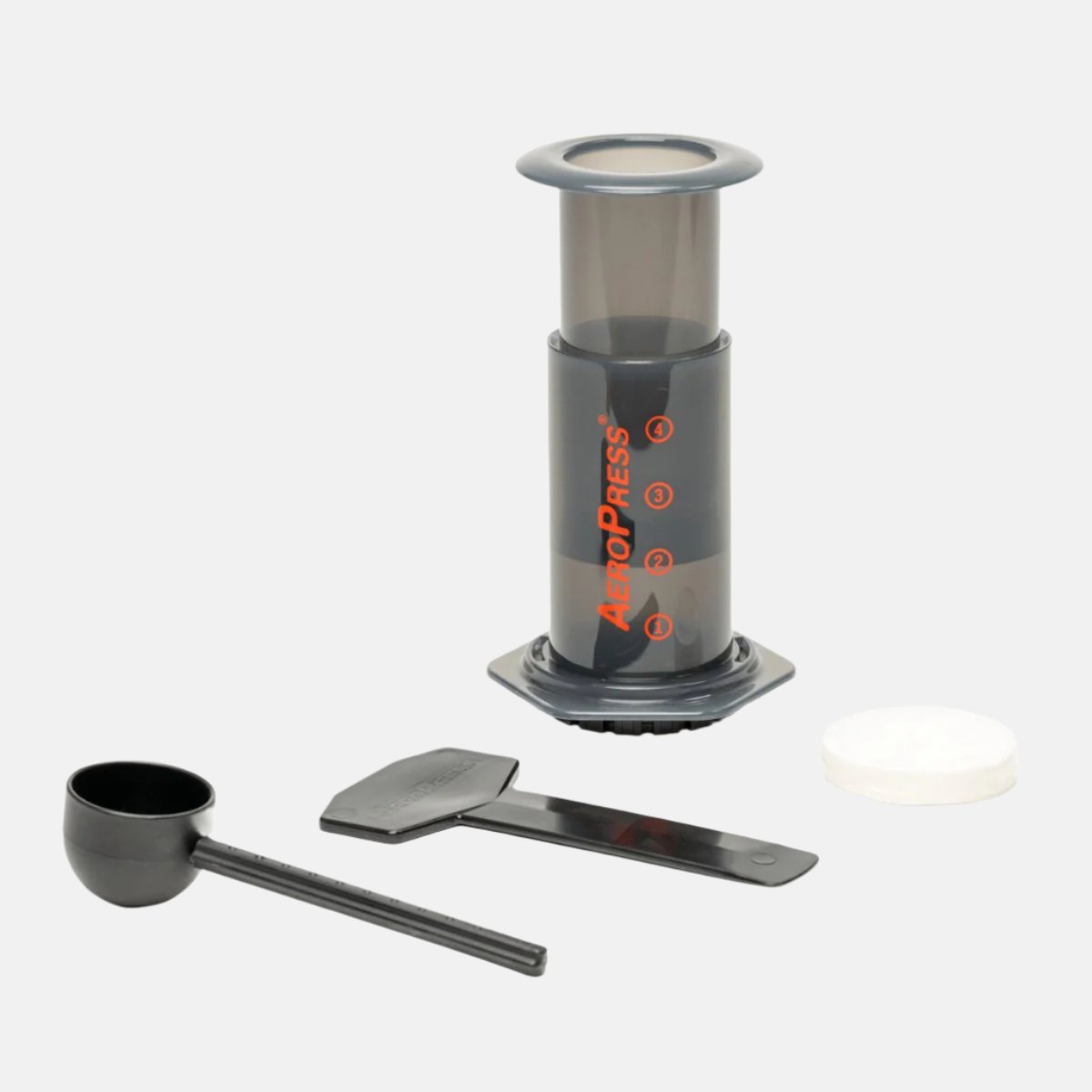 AeroPress Coffee Maker - Wilby&