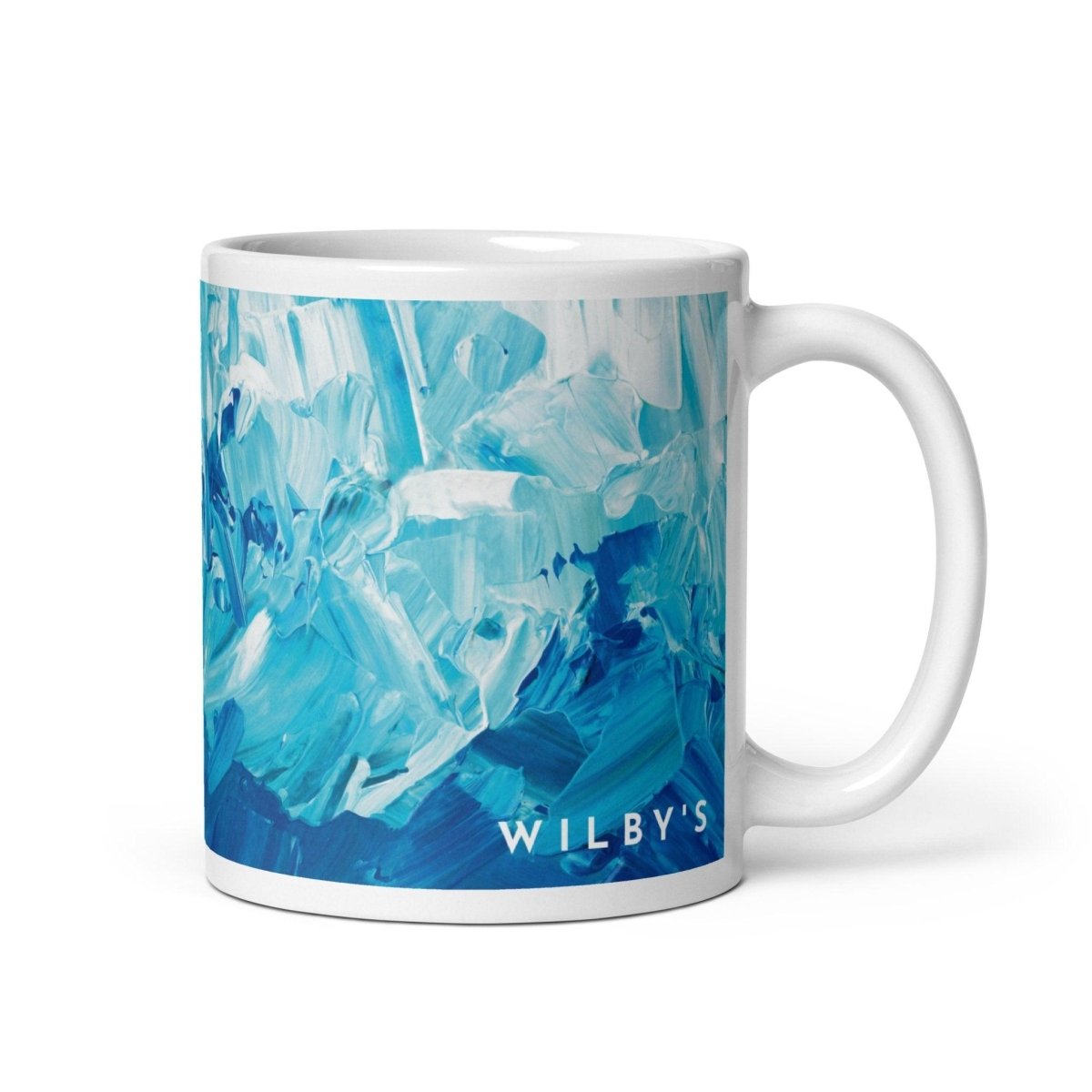 House Mug - Wilby&