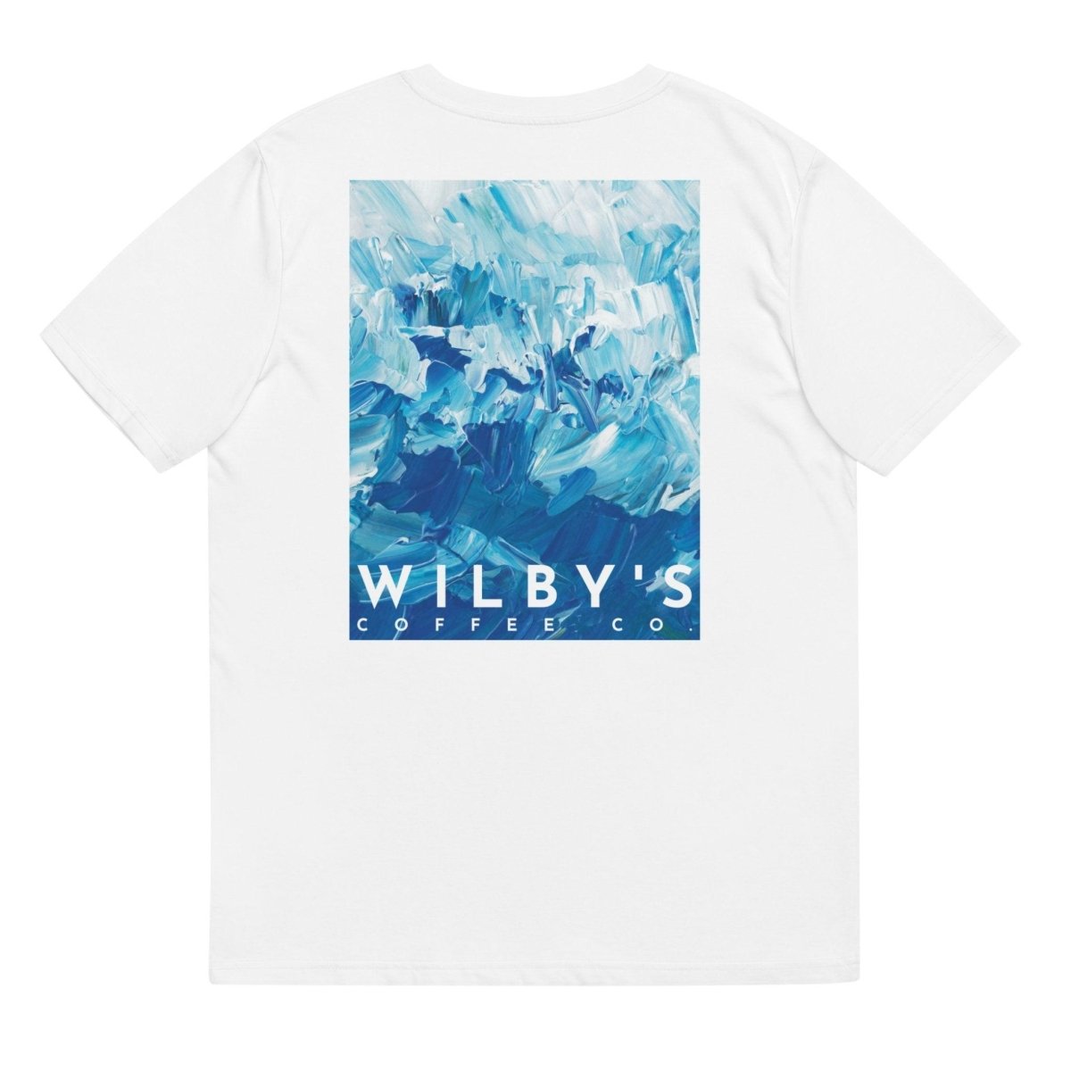 House Tee - Wilby&